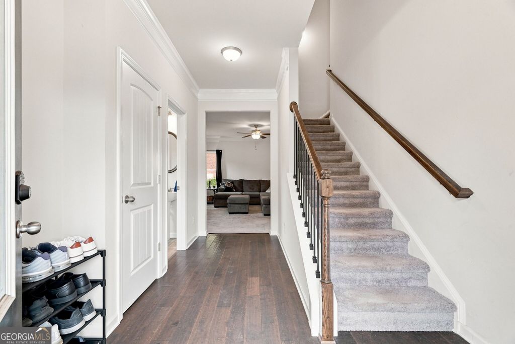 1069 Belmont Park Drive, Commerce, GA 30529 — photo 3