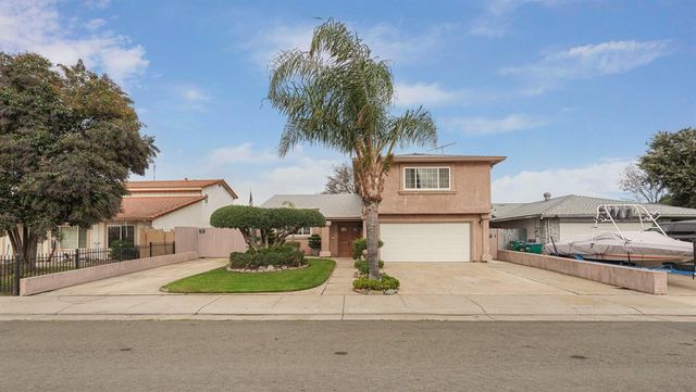 701 Erie Dr, Stockton, CA 95210