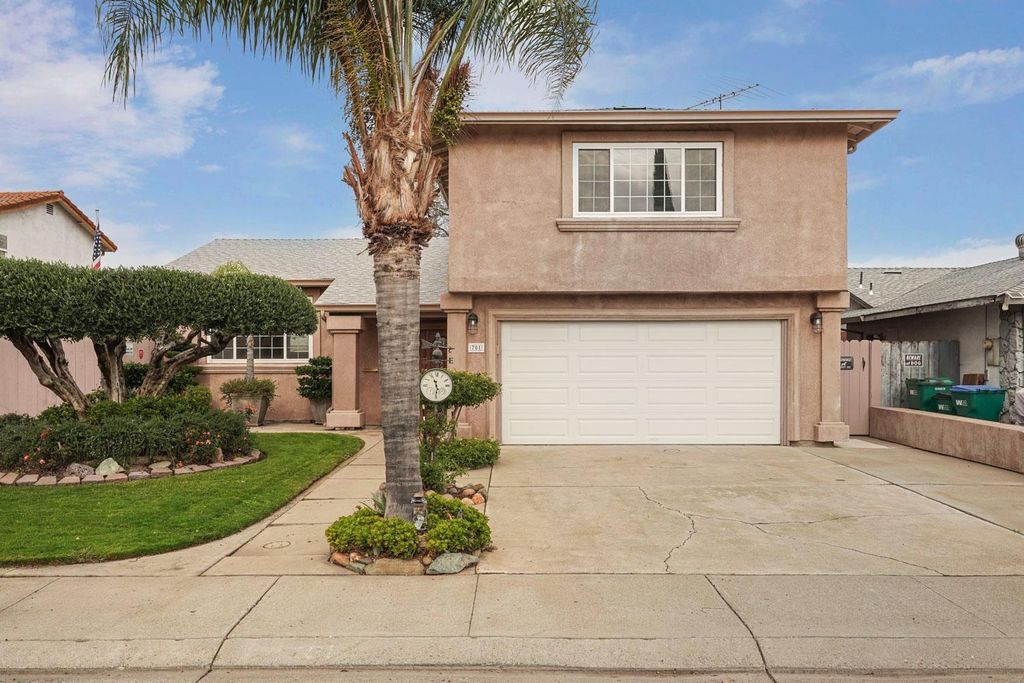 701 Erie Dr, Stockton, CA 95210