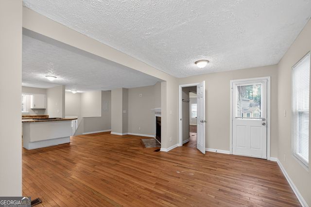 3891 Valpariso Circle, Decatur, GA 30034