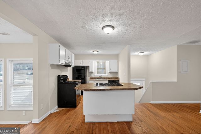 3891 Valpariso Circle, Decatur, GA 30034