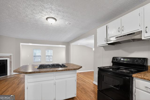 3891 Valpariso Circle, Decatur, GA 30034