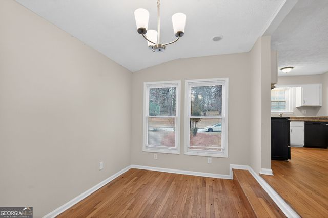 3891 Valpariso Circle, Decatur, GA 30034