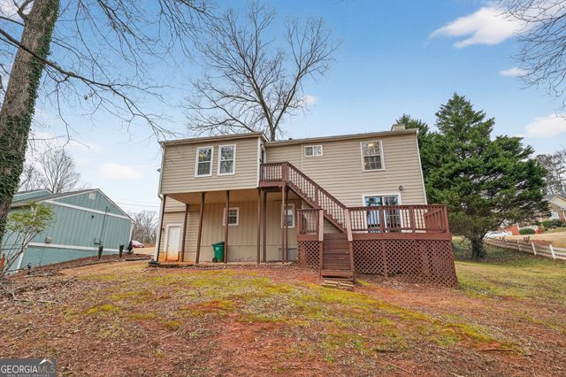 3891 Valpariso Circle, Decatur, GA 30034