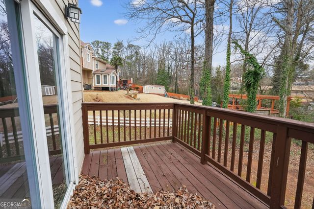 3891 Valpariso Circle, Decatur, GA 30034