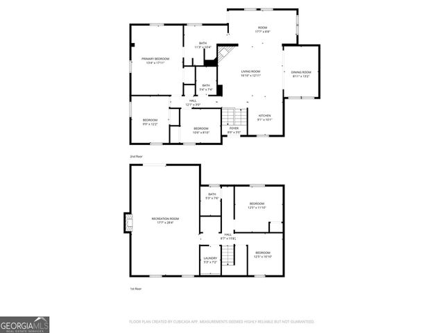 3891 Valpariso Circle, Decatur, GA 30034