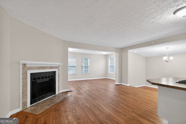 3891 Valpariso Circle, Decatur, GA 30034