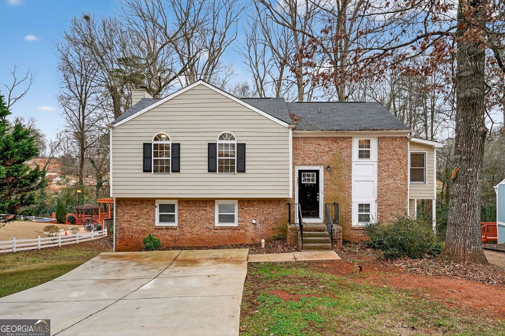 3891 Valpariso Circle, Decatur, GA 30034