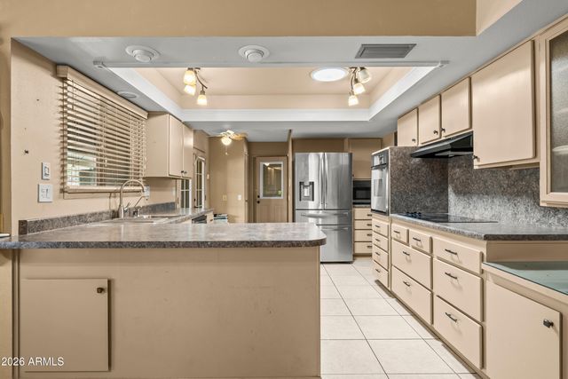 12222 N MISSION Drive N, Sun City, AZ 85351