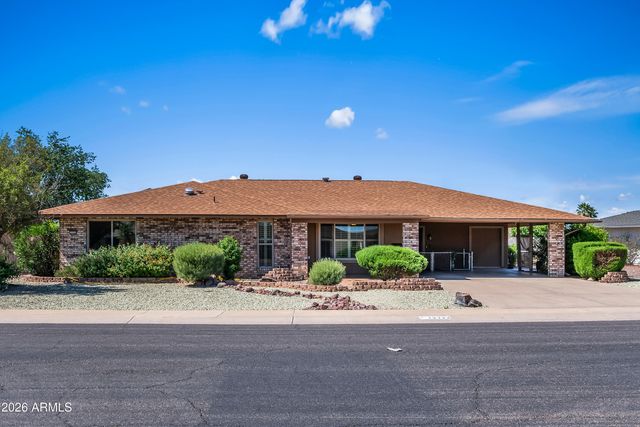 12222 N MISSION Drive N, Sun City, AZ 85351