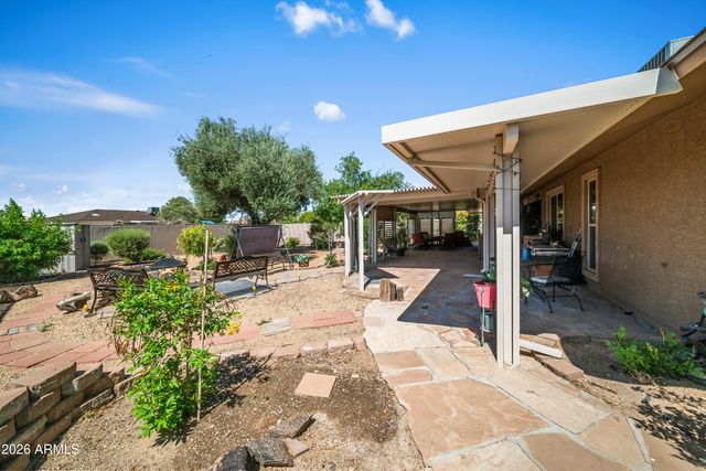 12222 N MISSION Drive N, Sun City, AZ 85351