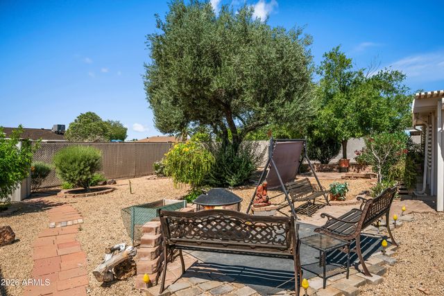 12222 N MISSION Drive N, Sun City, AZ 85351