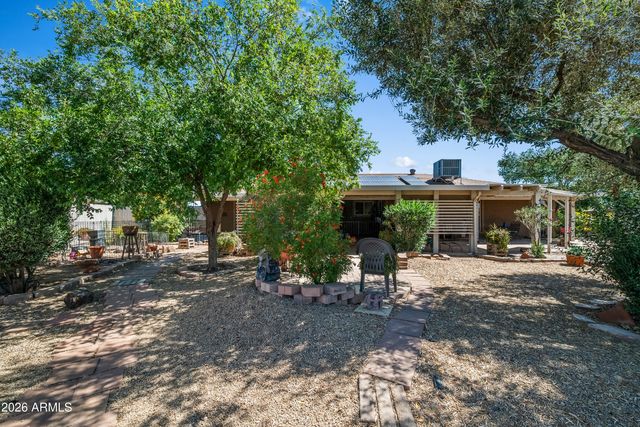 12222 N MISSION Drive N, Sun City, AZ 85351