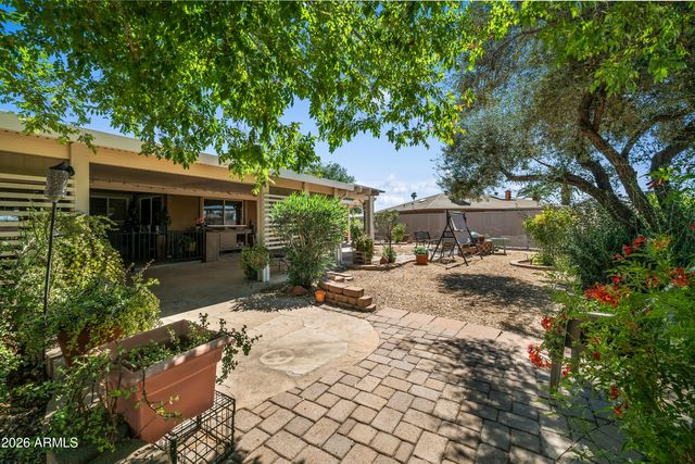 12222 N MISSION Drive N, Sun City, AZ 85351