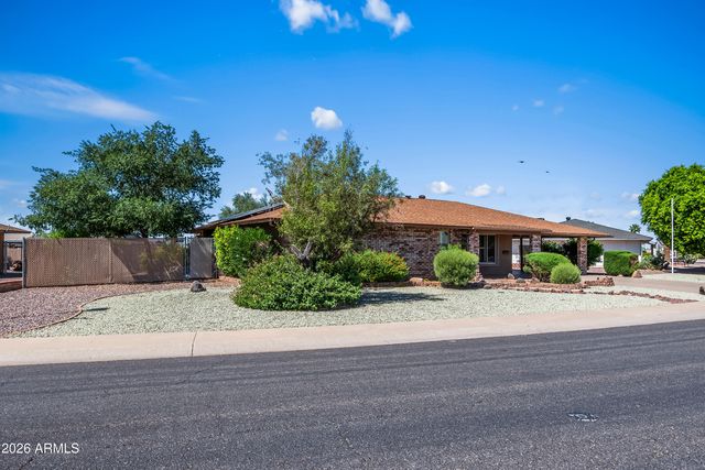12222 N MISSION Drive N, Sun City, AZ 85351