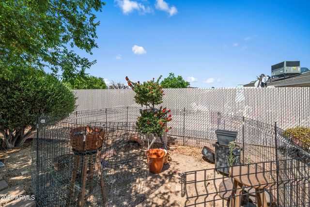 12222 N MISSION Drive N, Sun City, AZ 85351