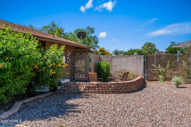 12222 N MISSION Drive N, Sun City, AZ 85351