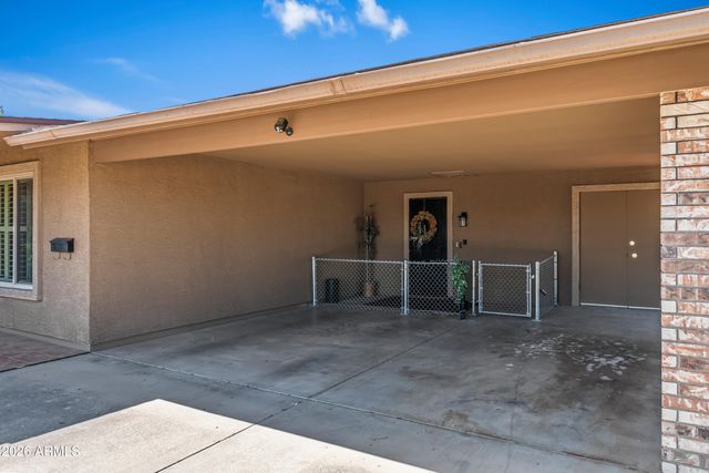 12222 N MISSION Drive N, Sun City, AZ 85351