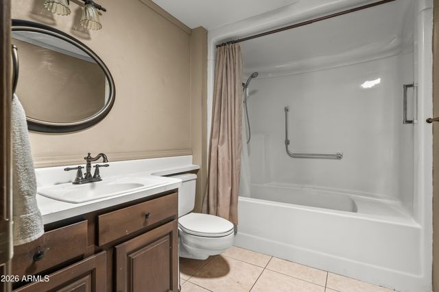 12222 N MISSION Drive N, Sun City, AZ 85351