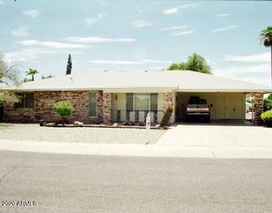 12222 N MISSION Drive N, Sun City, AZ 85351