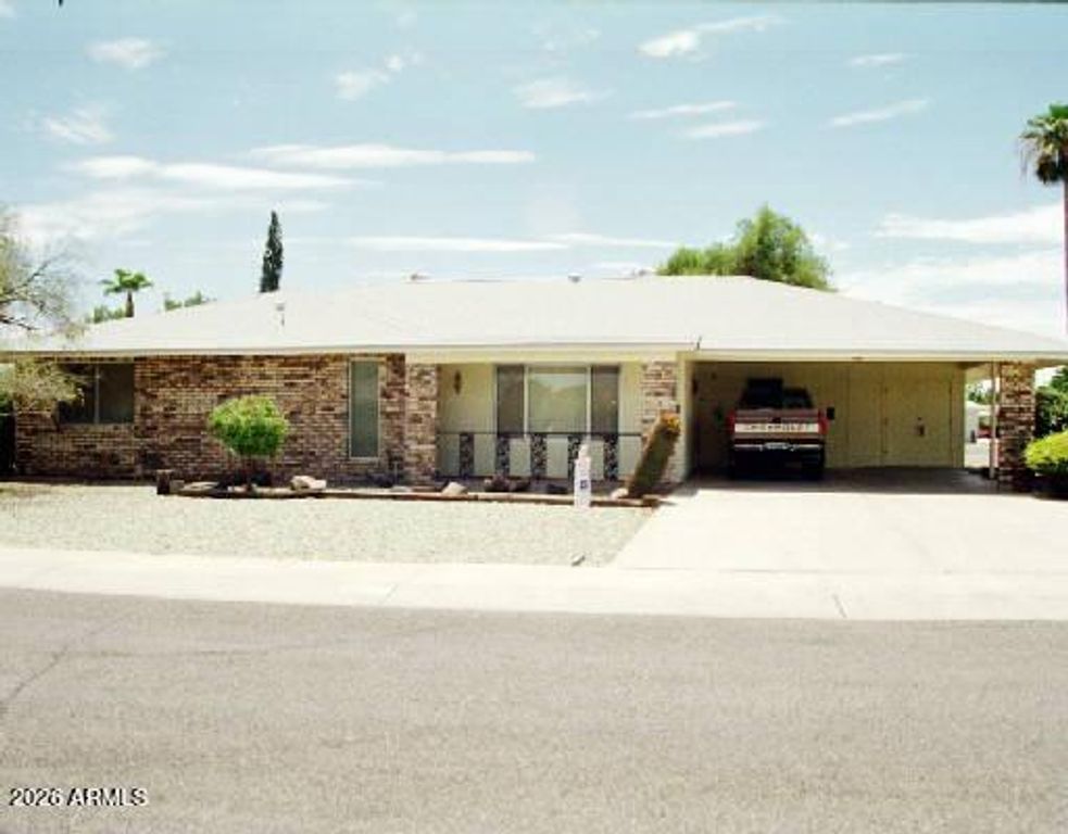 12222 N MISSION Drive N, Sun City, AZ 85351