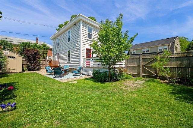 1 Red Frank Ln, Marblehead, MA 01945