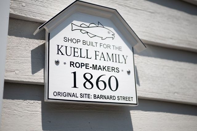 1 Red Frank Ln, Marblehead, MA 01945