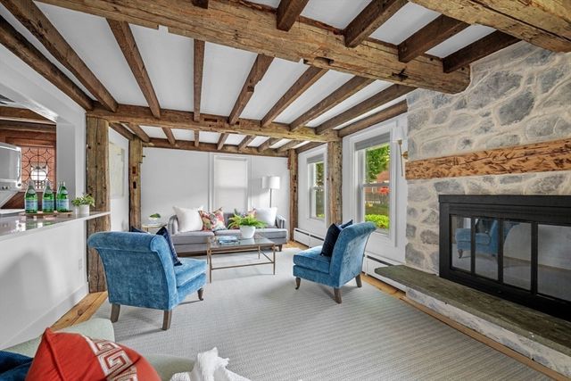 1 Red Frank Ln, Marblehead, MA 01945