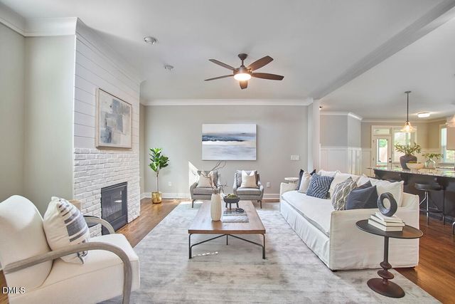 2712 Winton Road, Durham, NC 27707