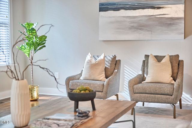 2712 Winton Road, Durham, NC 27707