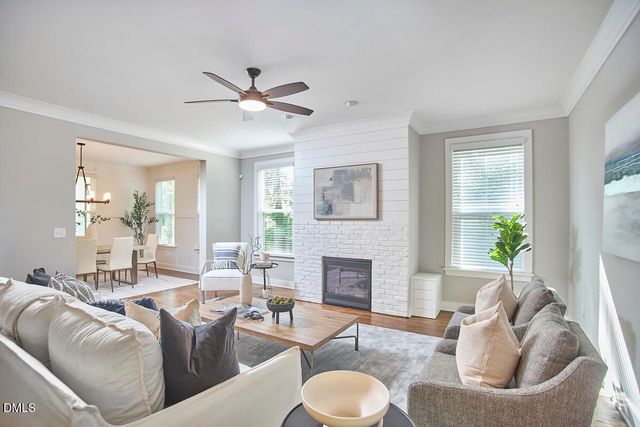 2712 Winton Road, Durham, NC 27707