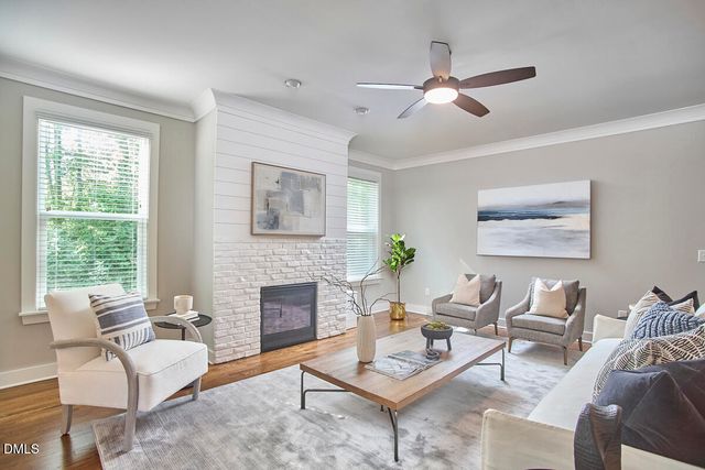 2712 Winton Road, Durham, NC 27707