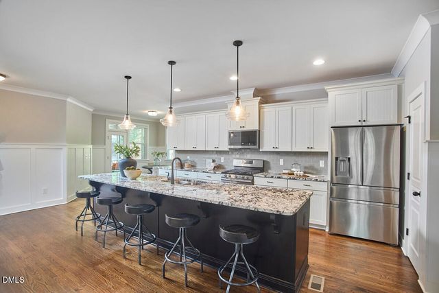 2712 Winton Road, Durham, NC 27707