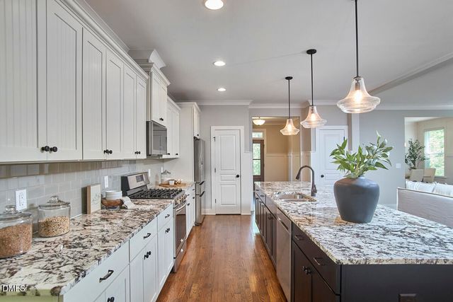 2712 Winton Road, Durham, NC 27707