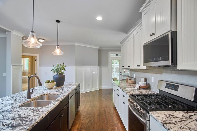 2712 Winton Road, Durham, NC 27707