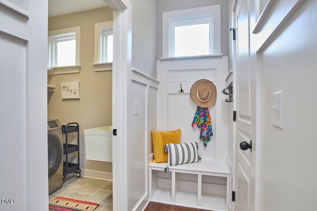 2712 Winton Road, Durham, NC 27707