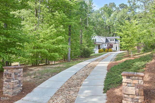 2712 Winton Road, Durham, NC 27707