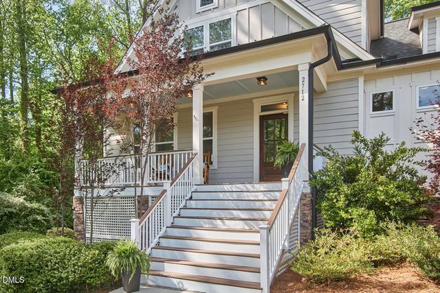 2712 Winton Road, Durham, NC 27707