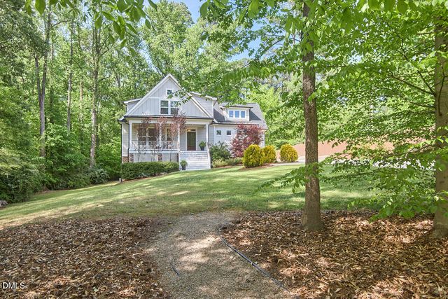 2712 Winton Road, Durham, NC 27707