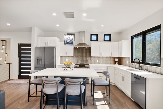 340 Rosario Hill, Santa Fe, NM 87501