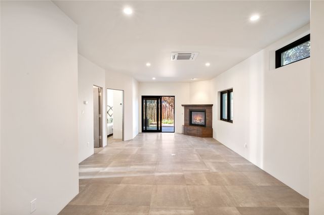 340 Rosario Hill, Santa Fe, NM 87501
