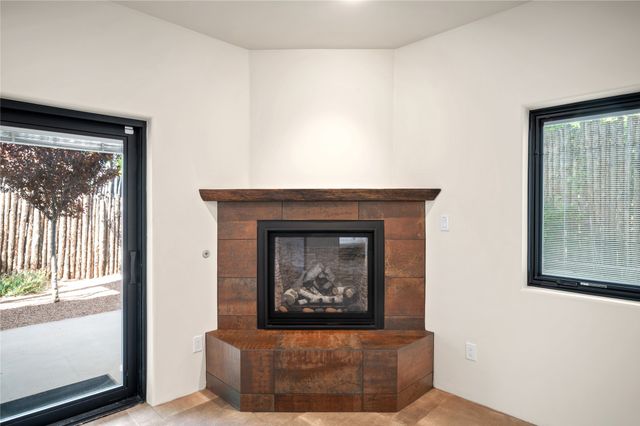 340 Rosario Hill, Santa Fe, NM 87501