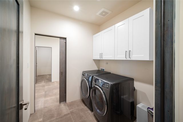 340 Rosario Hill, Santa Fe, NM 87501