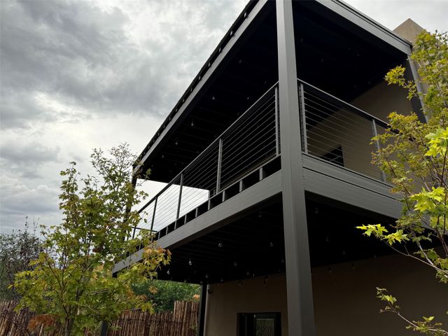 340 Rosario Hill, Santa Fe, NM 87501