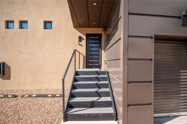 340 Rosario Hill, Santa Fe, NM 87501