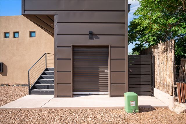340 Rosario Hill, Santa Fe, NM 87501