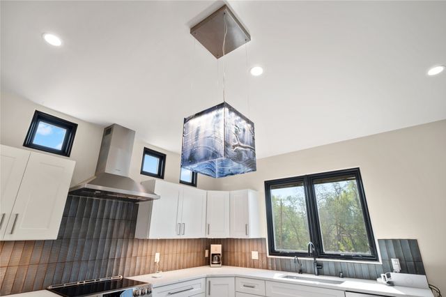 340 Rosario Hill, Santa Fe, NM 87501