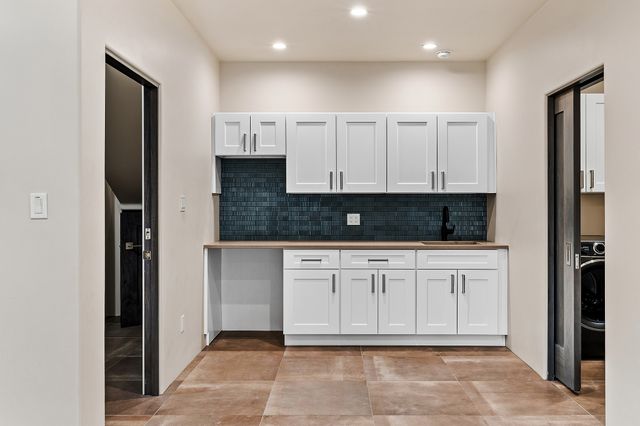 340 Rosario Hill, Santa Fe, NM 87501