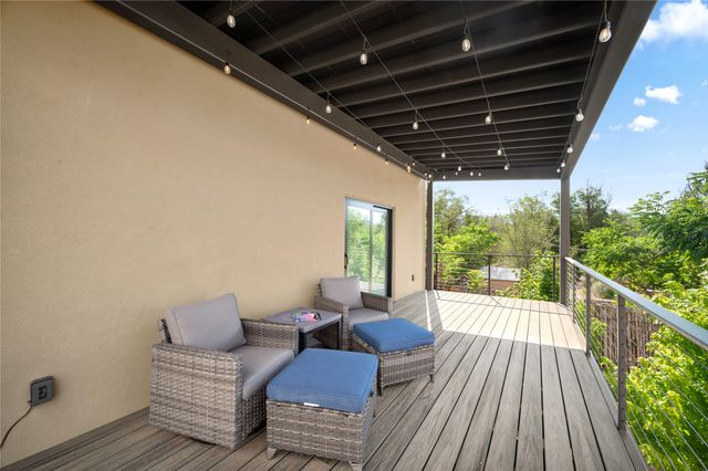 340 Rosario Hill, Santa Fe, NM 87501