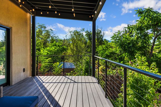 340 Rosario Hill, Santa Fe, NM 87501